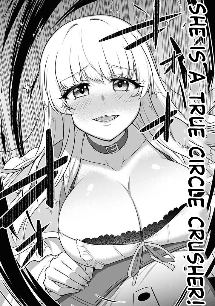 Saikin Haitta Shiro Madoushi ga Party Crusher de, Ore no Isekai Boukensha Seikatsu ga Houkai no Kiki na Ken ni Tsuite Vol. 1 Ch. 1 第25页