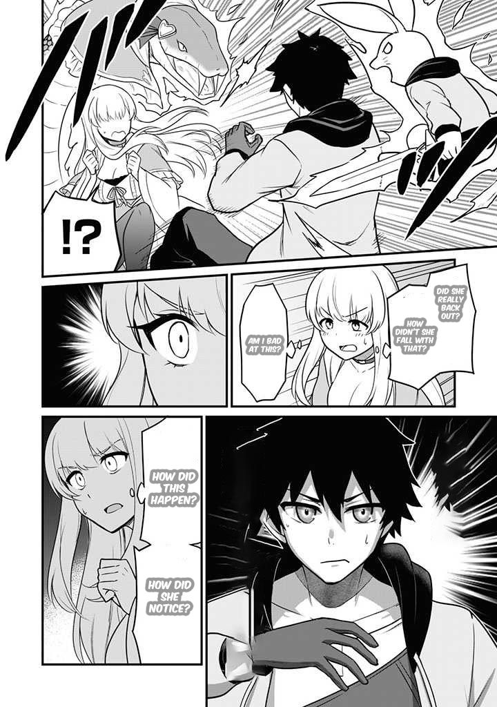 Saikin Haitta Shiro Madoushi ga Party Crusher de, Ore no Isekai Boukensha Seikatsu ga Houkai no Kiki na Ken ni Tsuite Vol. 1 Ch. 1 第27页