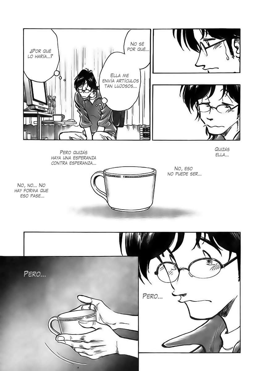 Train Man - Net Development, the Love Story of a Local Train Vol. 1 Ch. 2 第16页