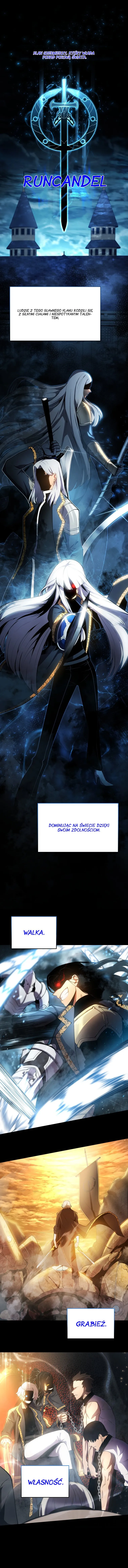 The Swordmaster's Son 第2页