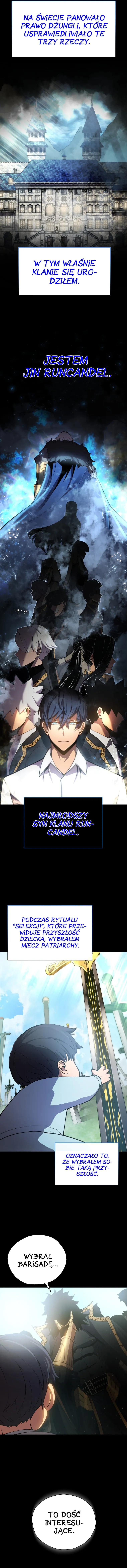 The Swordmaster's Son 第3页