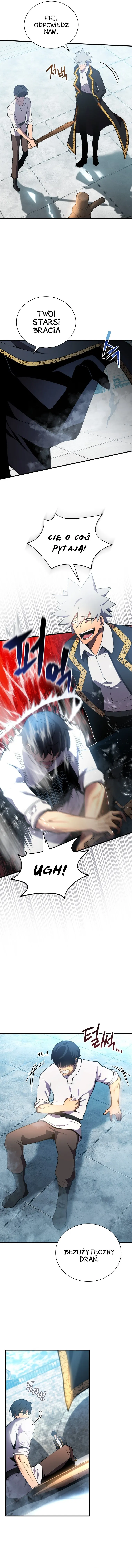 The Swordmaster's Son 第6页