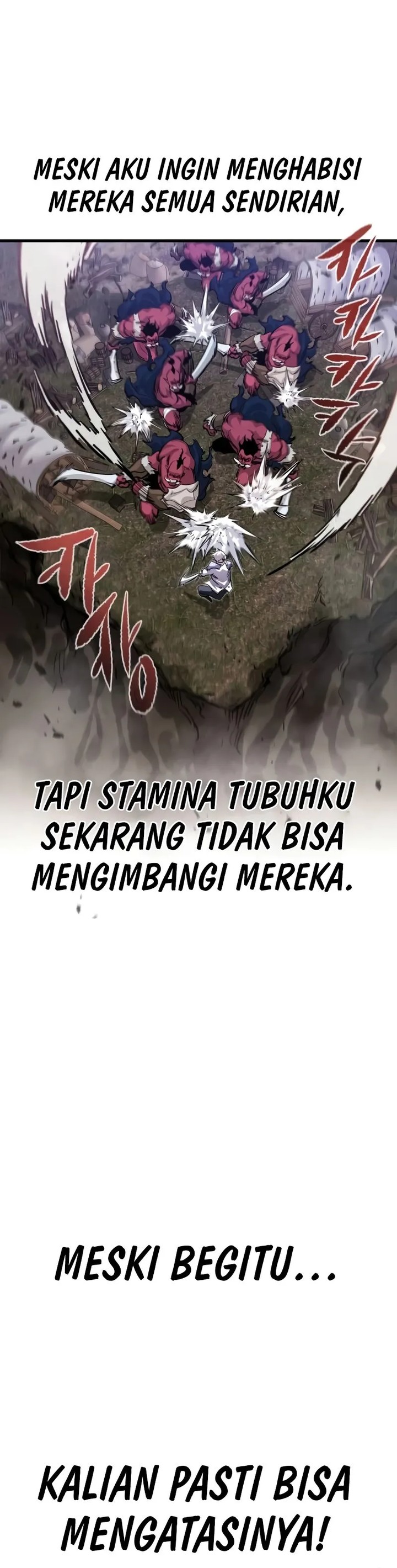 Hoegwihan Yongbyeong eun Da Gyehoek i Itda Vol. 1 Ch. 2 第28页