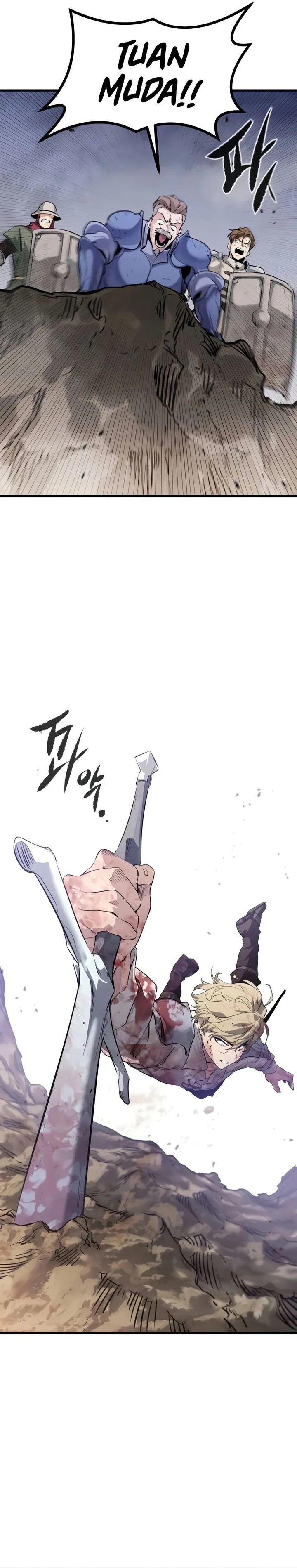 Hoegwihan Yongbyeong eun Da Gyehoek i Itda Vol. 1 Ch. 2 第37页