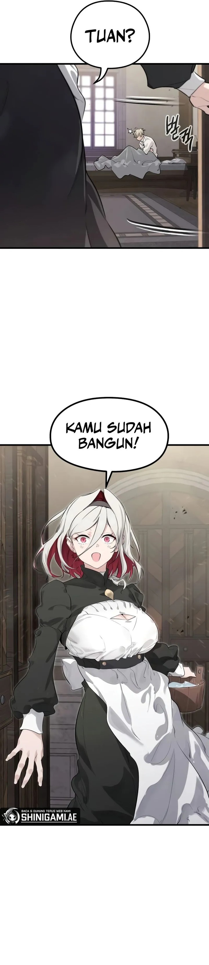 Hoegwihan Yongbyeong eun Da Gyehoek i Itda Vol. 1 Ch. 2 第49页