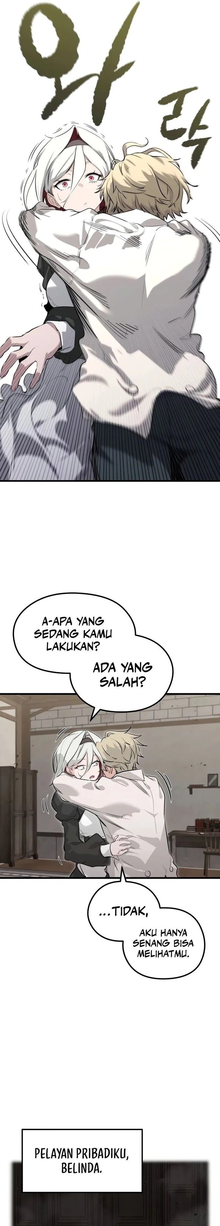 Hoegwihan Yongbyeong eun Da Gyehoek i Itda Vol. 1 Ch. 2 第51页