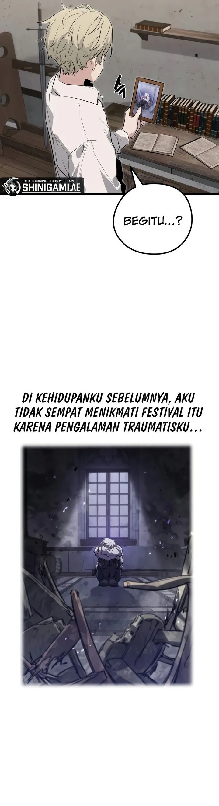 Hoegwihan Yongbyeong eun Da Gyehoek i Itda Vol. 1 Ch. 2 第58页