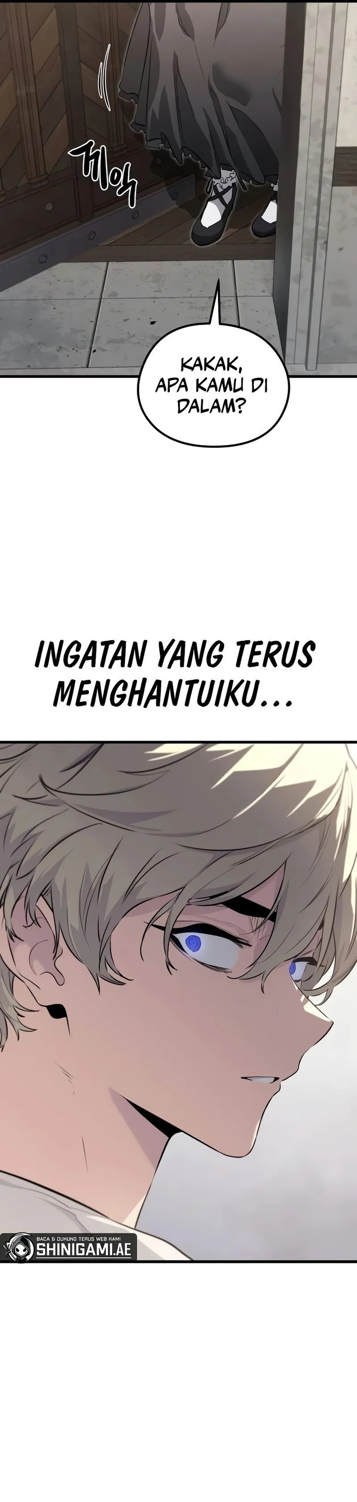 Hoegwihan Yongbyeong eun Da Gyehoek i Itda Vol. 1 Ch. 2 第60页