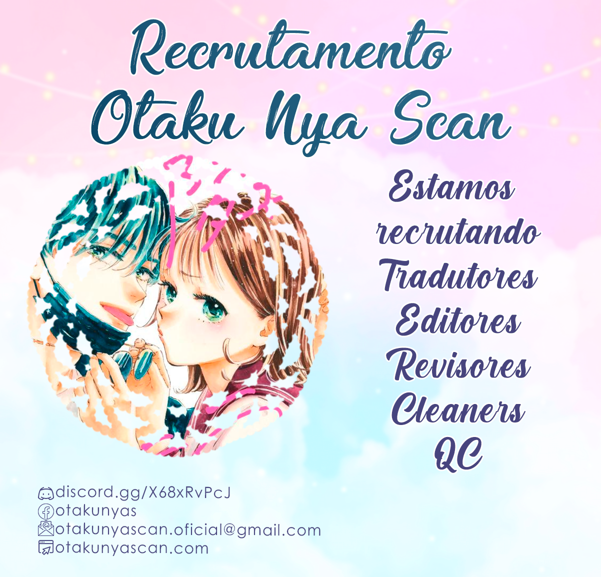 Kanna to Decchi O aprendiz de carpintaria 第53页