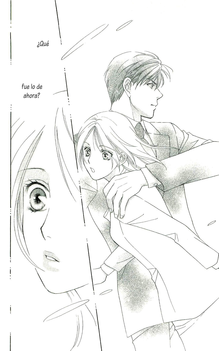 Chou yo Hana yo Aunque se rompa, acabará 第45页