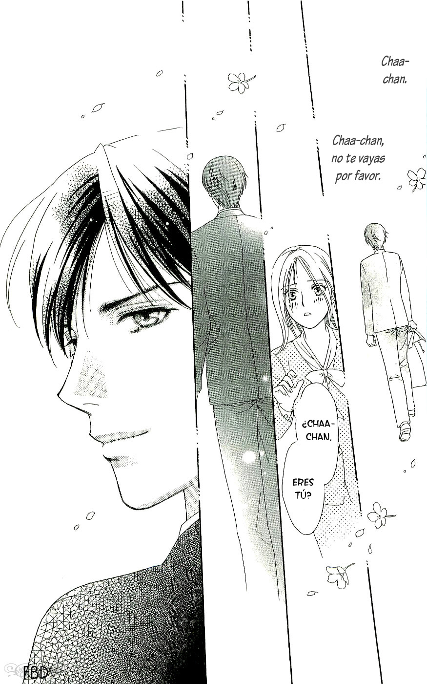 Chou yo Hana yo Aunque se rompa, acabará 第47页