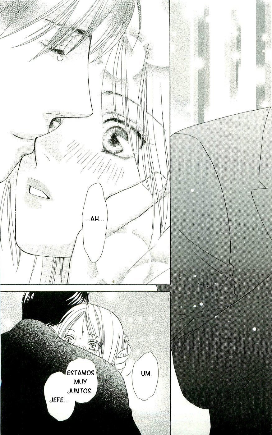 Chou yo Hana yo Aunque se rompa, acabará 第54页