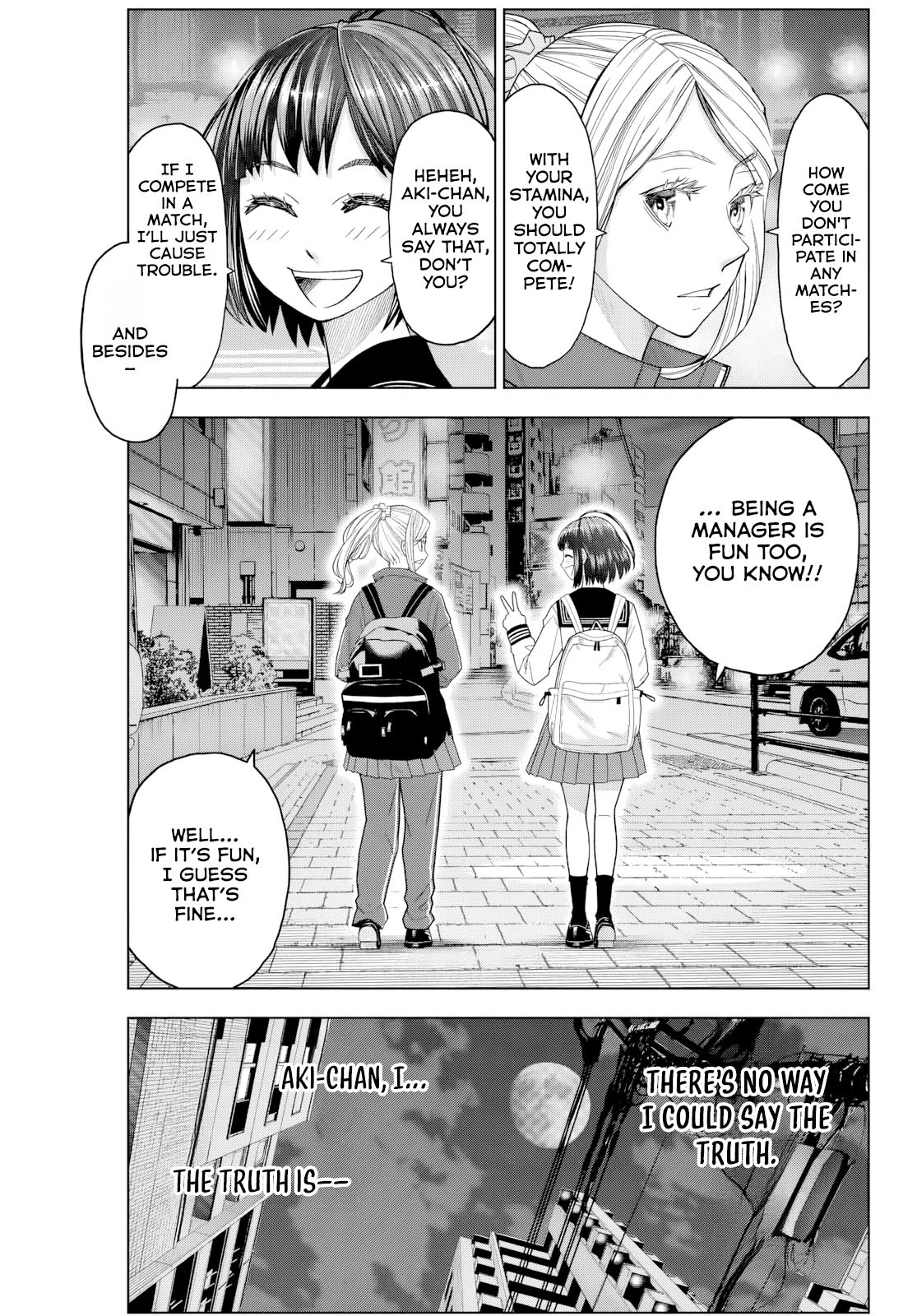 Hatch Potch Panch Vol. 1 Ch. 3 第2页