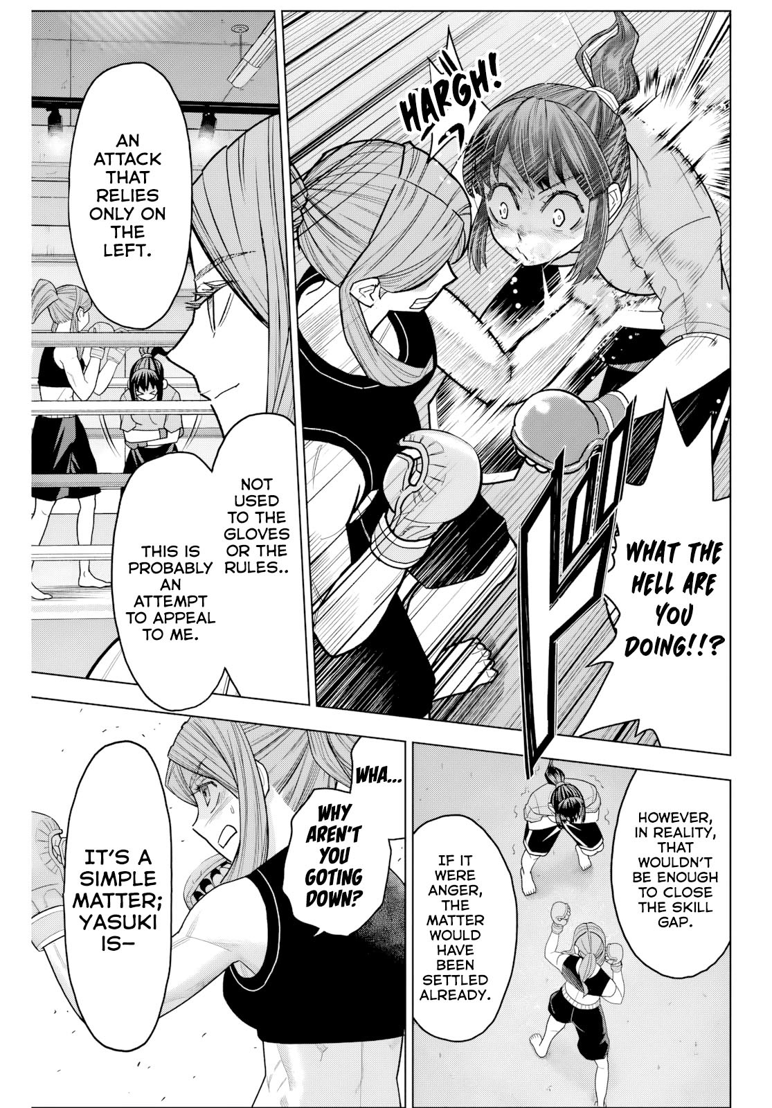 Hatch Potch Panch Vol. 1 Ch. 3 第18页