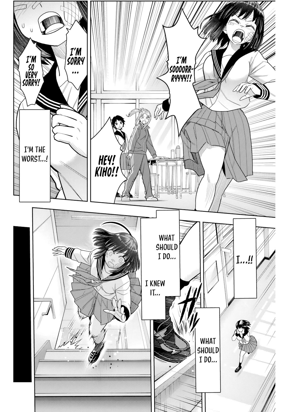 Hatch Potch Panch Vol. 2 Ch. 6 第9页