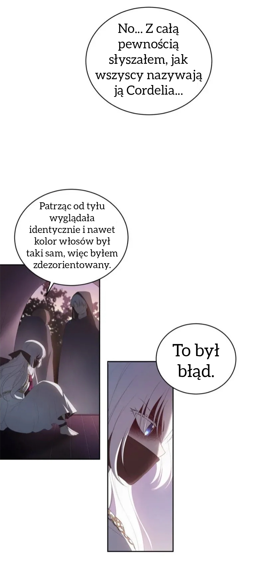 The Villain's Beloved Daughter Vol. 1 Ch. 1 第23页