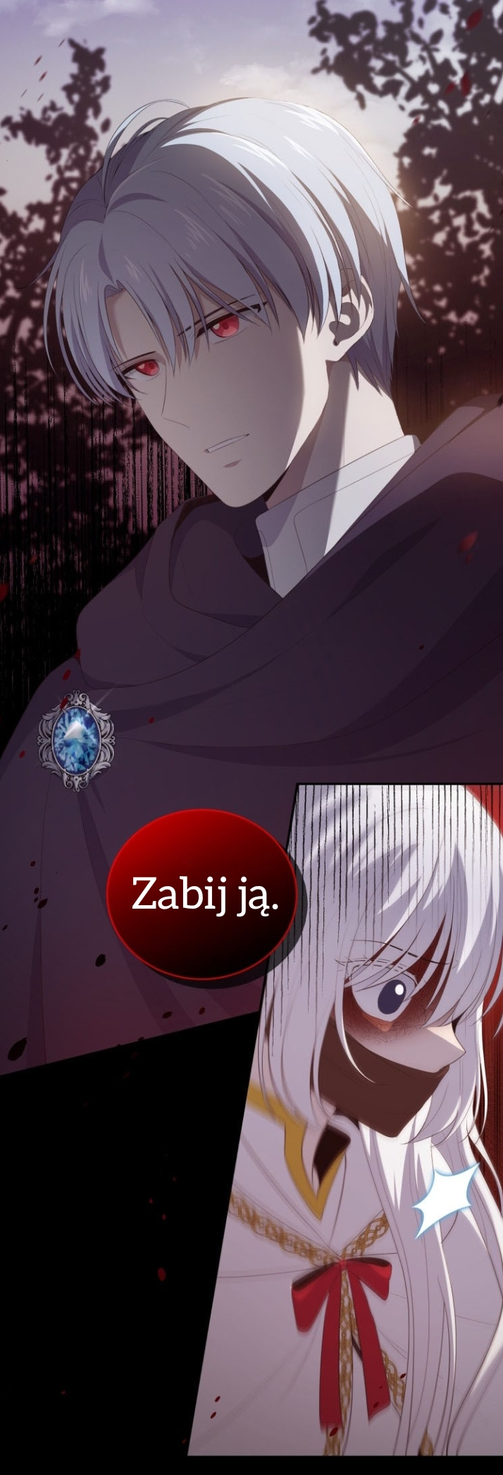 The Villain's Beloved Daughter Vol. 1 Ch. 1 第28页