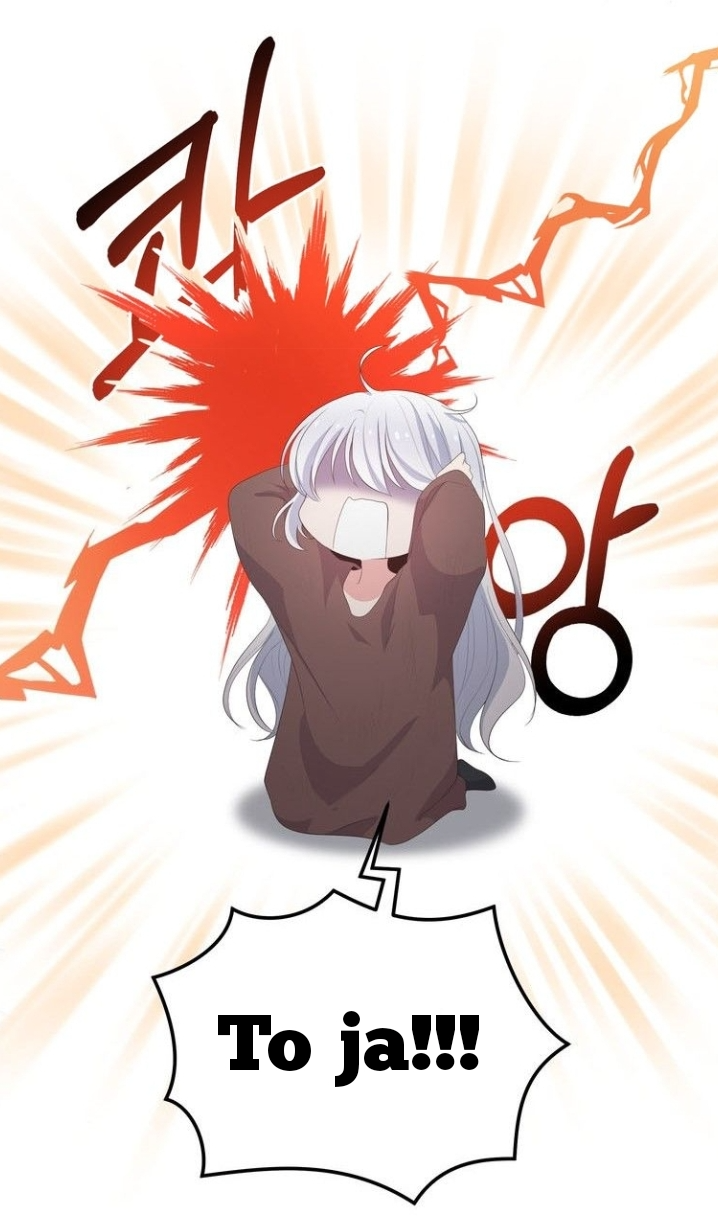 The Villain's Beloved Daughter Vol. 1 Ch. 1 第33页