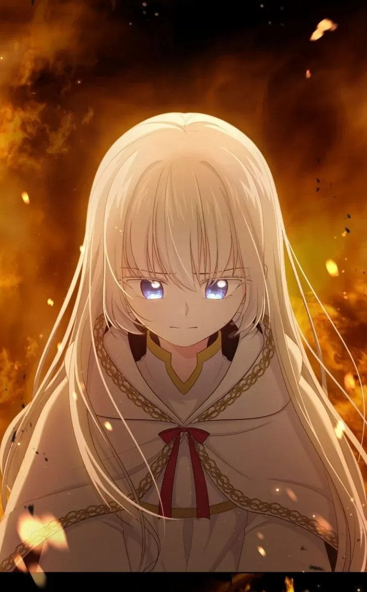 The Villain's Beloved Daughter 第6页