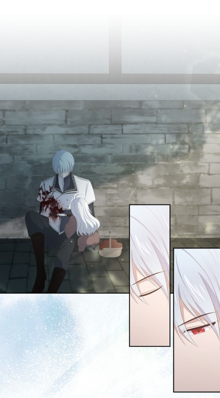 The Villain's Beloved Daughter Vol. 1 Ch. 1 第70页