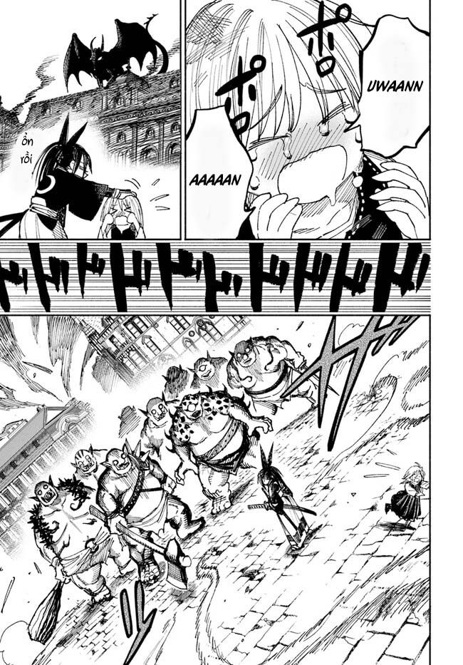 Isekai Samurai Vol. 1 Ch. 2.1 第14页