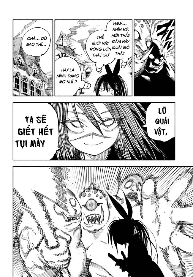 Isekai Samurai Vol. 1 Ch. 2.1 第15页