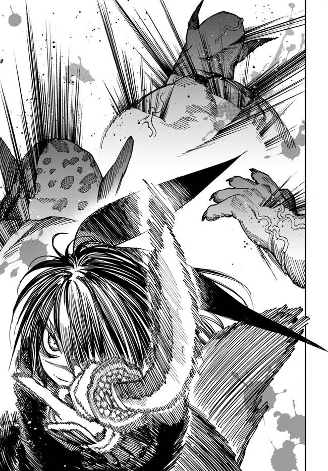 Isekai Samurai Vol. 1 Ch. 2.1 第16页