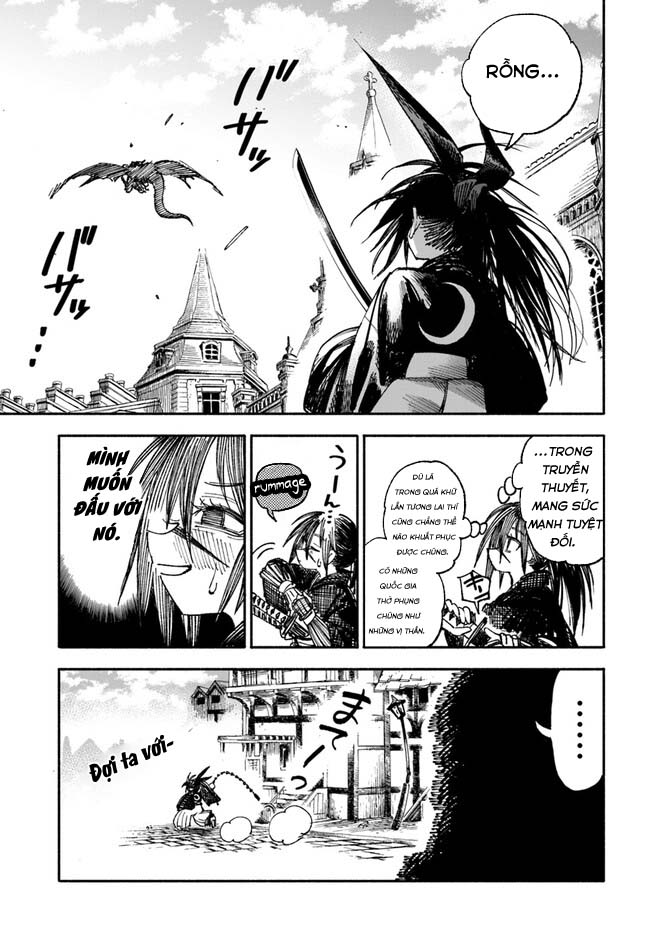 Isekai Samurai Vol. 1 Ch. 2.1 第18页