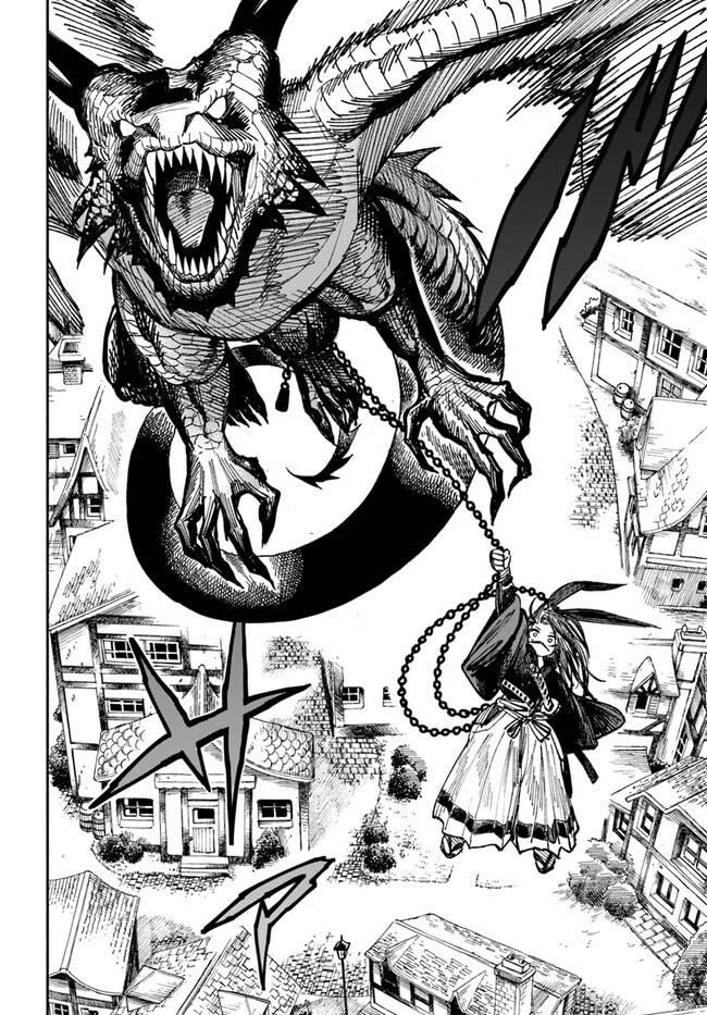 Isekai Samurai Vol. 1 Ch. 2.1 第21页