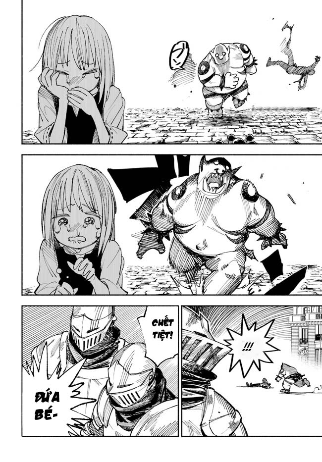 Isekai Samurai Vol. 1 Ch. 2.1 第10页