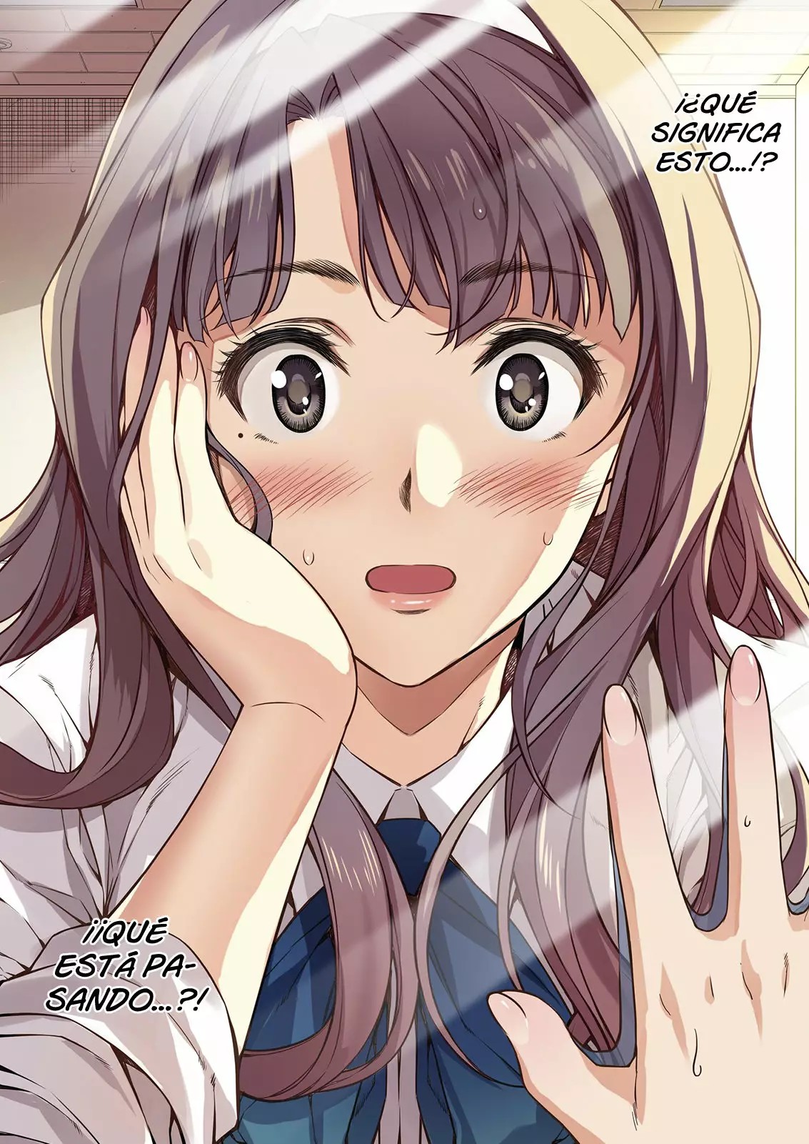 JK kara Yarinaosu Silver Plan Vol. 1 Ch. 1 第17页