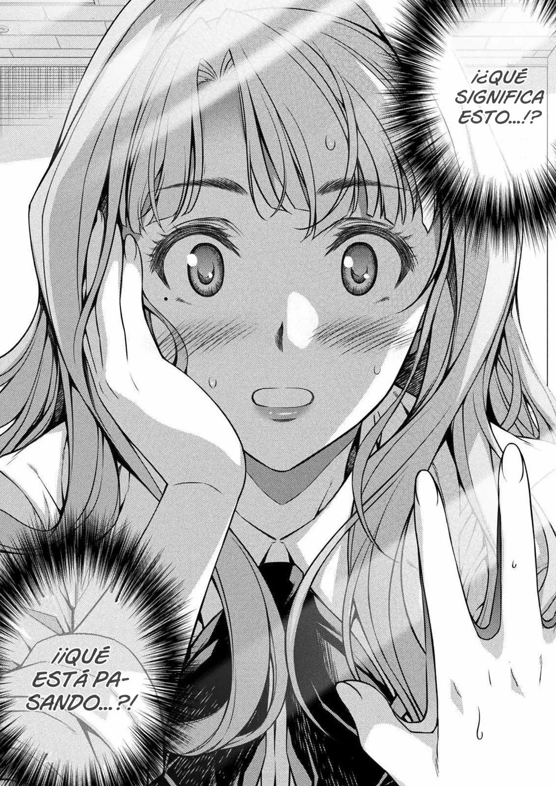 JK kara Yarinaosu Silver Plan Vol. 1 Ch. 1 第18页