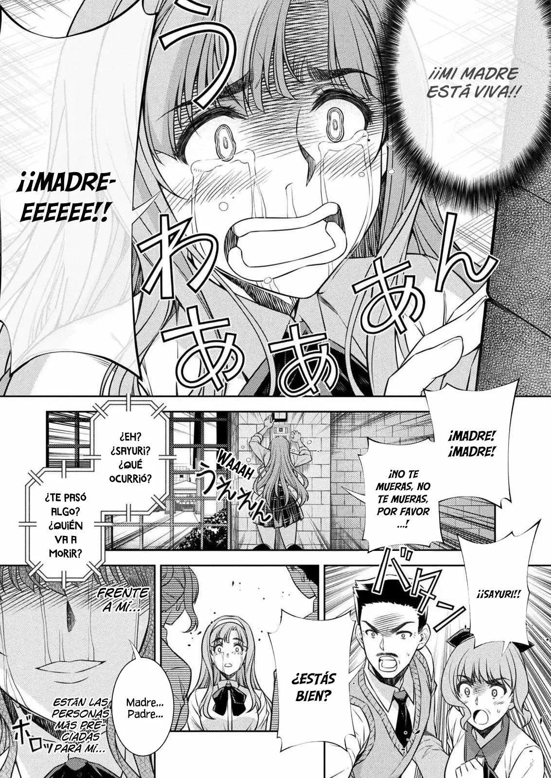 JK kara Yarinaosu Silver Plan Vol. 1 Ch. 1 第35页