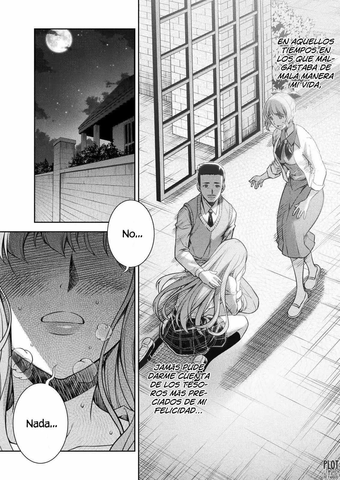 JK kara Yarinaosu Silver Plan Vol. 1 Ch. 1 第36页