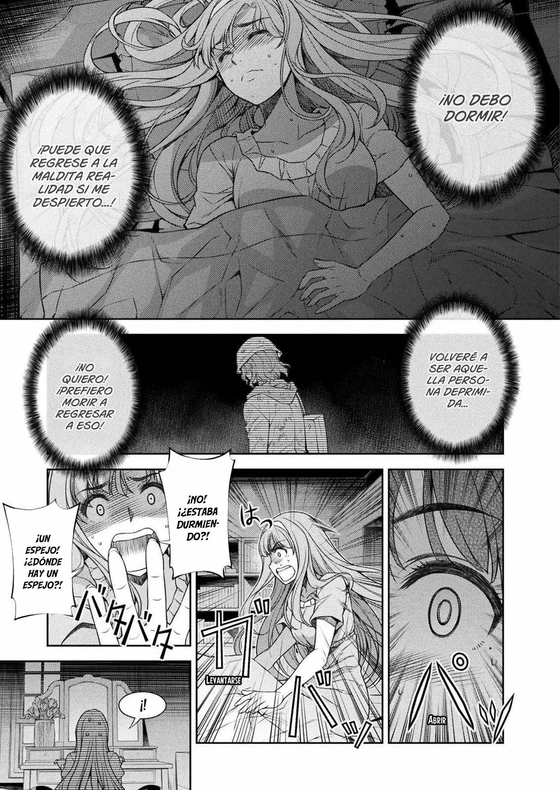 JK kara Yarinaosu Silver Plan Vol. 1 Ch. 1 第37页