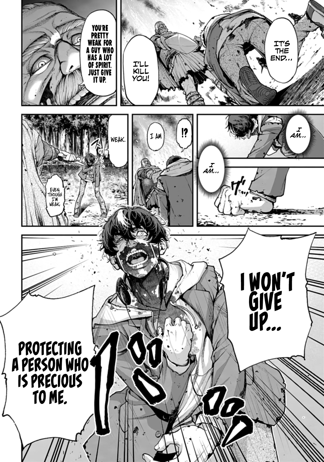 Tengen Eiyuu Taisen Rivalry of Warlords 第39页