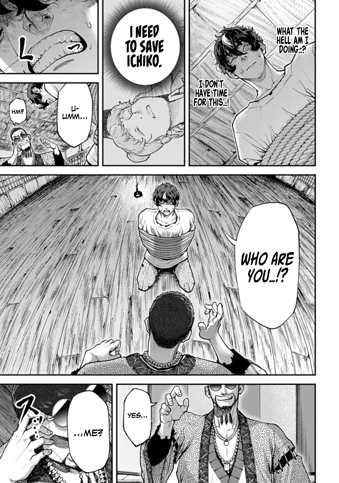 Tengen Eiyuu Taisen Rivalry of Warlords 第57页