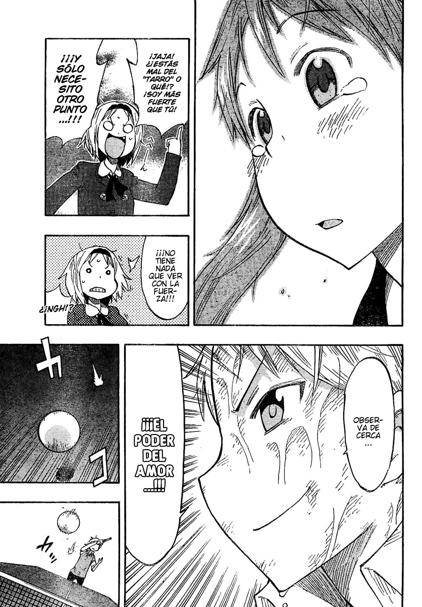 Takkoku!!! El poder del amor. 第13页