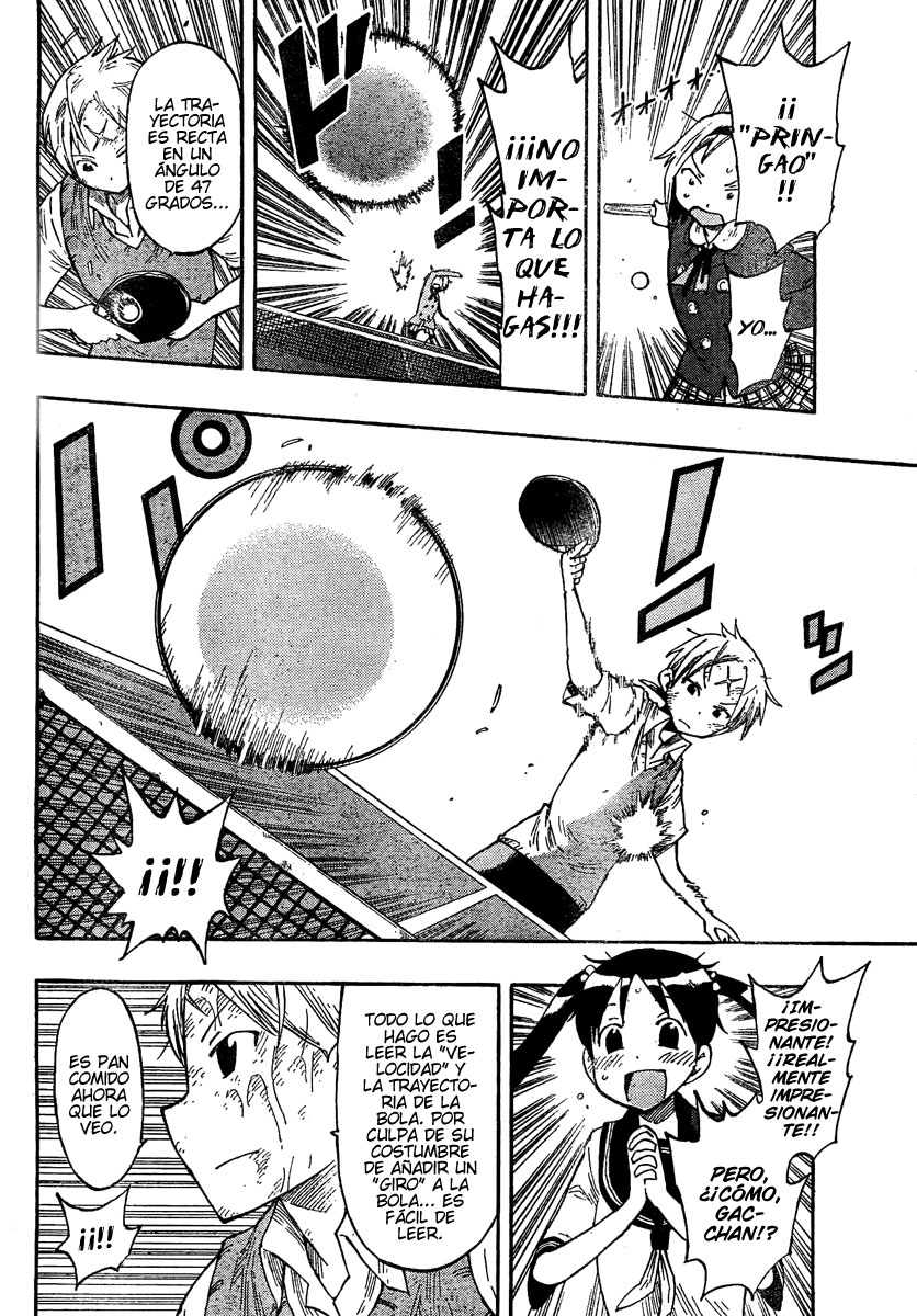 Takkoku!!! El poder del amor. 第16页