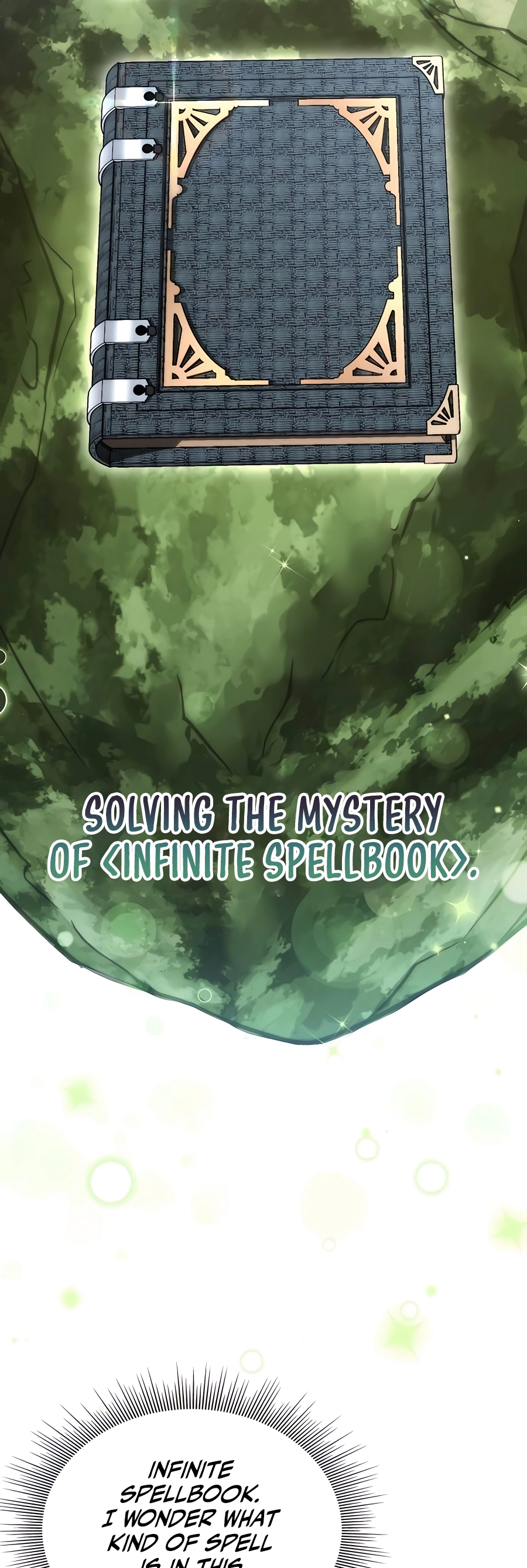 Hunter Sesang-ui Jeongwonsa Vol. 1 Ch. 6 第43页