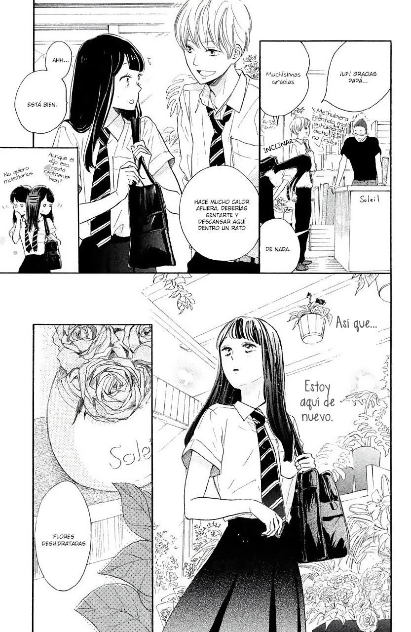 Takane no Ran-san Ran y La Orquidea 第16页