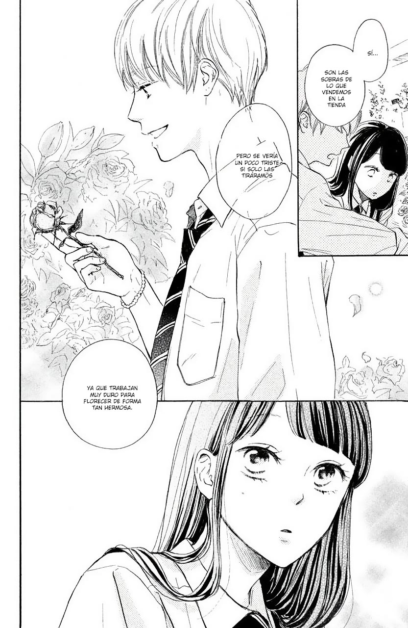 Takane no Ran-san Ran y La Orquidea 第17页