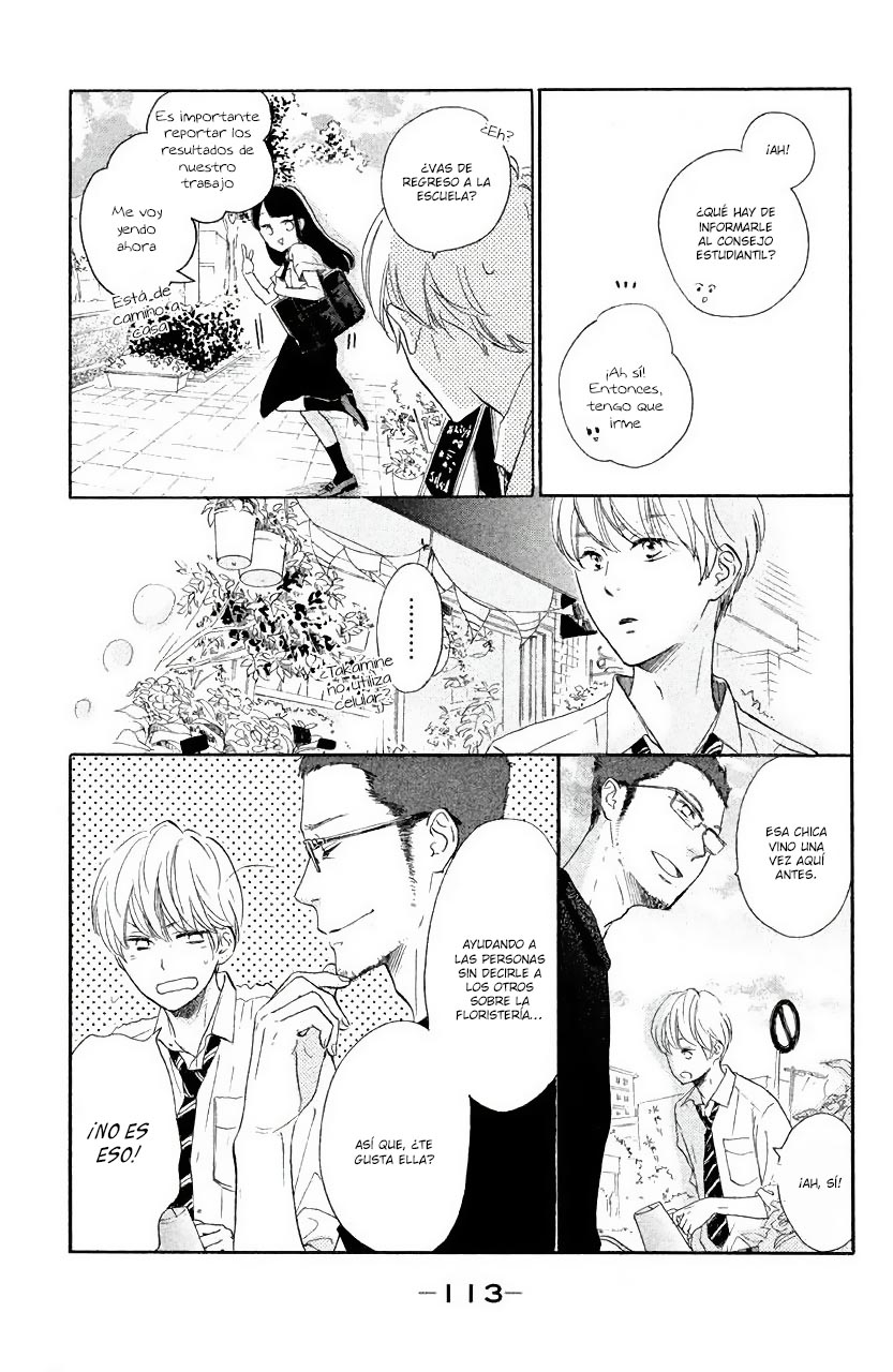 Takane no Ran-san Ran y La Orquidea 第18页