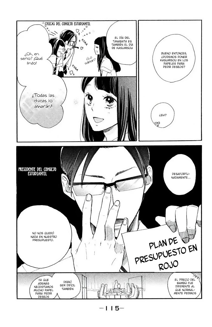 Takane no Ran-san Ran y La Orquidea 第20页