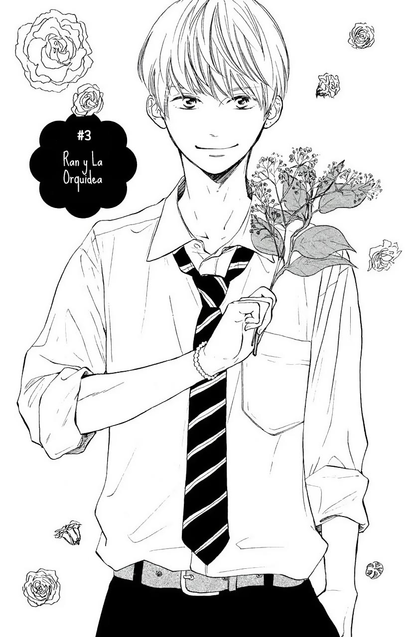Takane no Ran-san Ran y La Orquidea 第4页