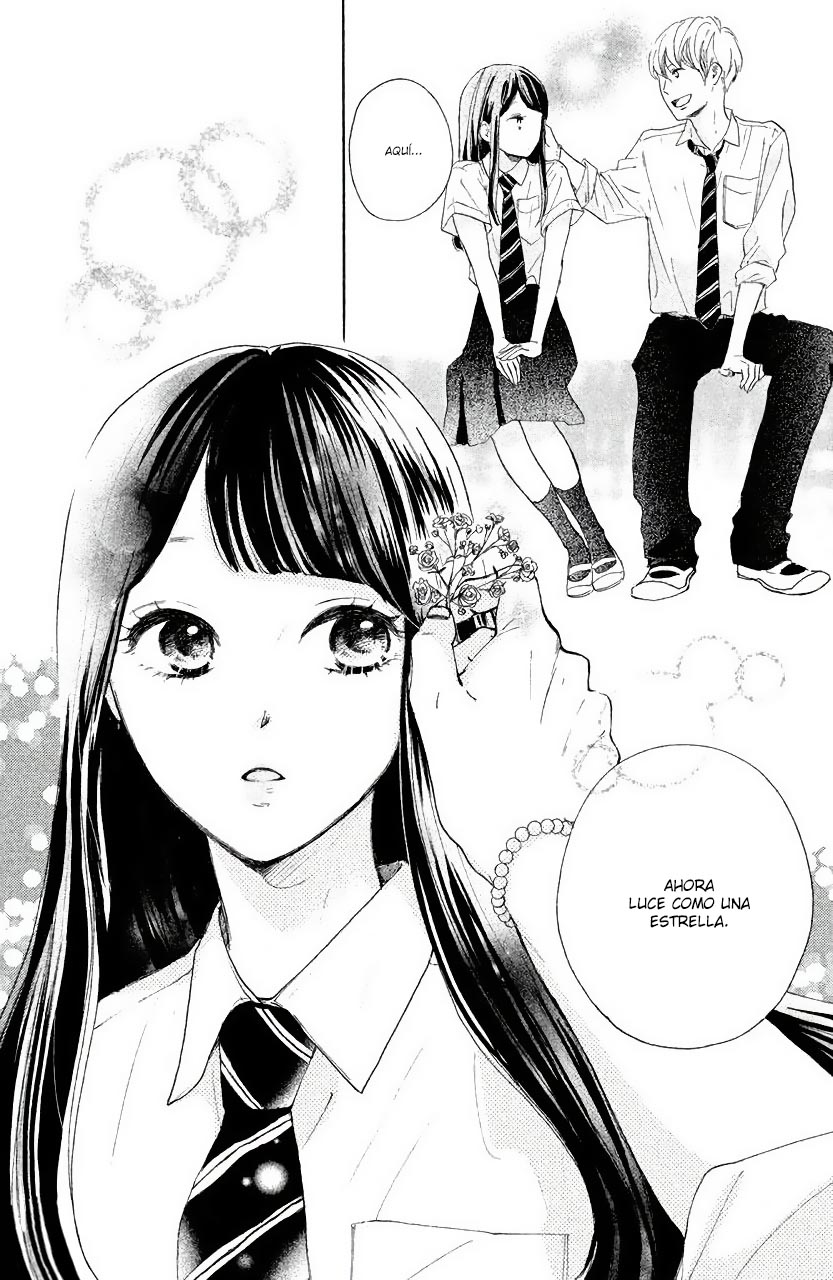 Takane no Ran-san Ran y La Orquidea 第31页