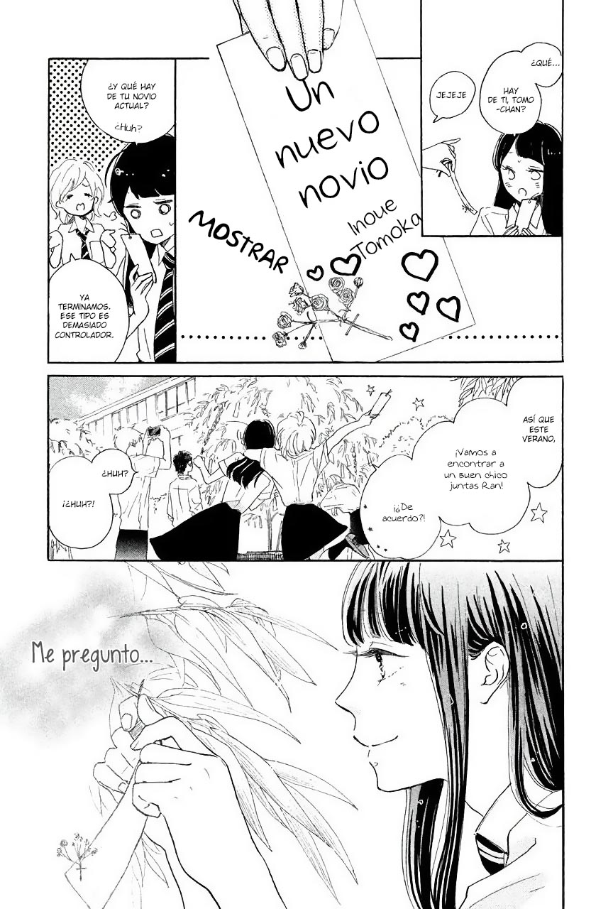 Takane no Ran-san Ran y La Orquidea 第36页