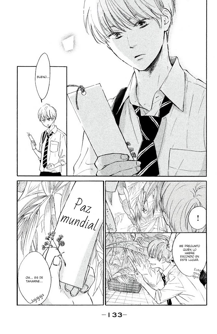 Takane no Ran-san Ran y La Orquidea 第38页