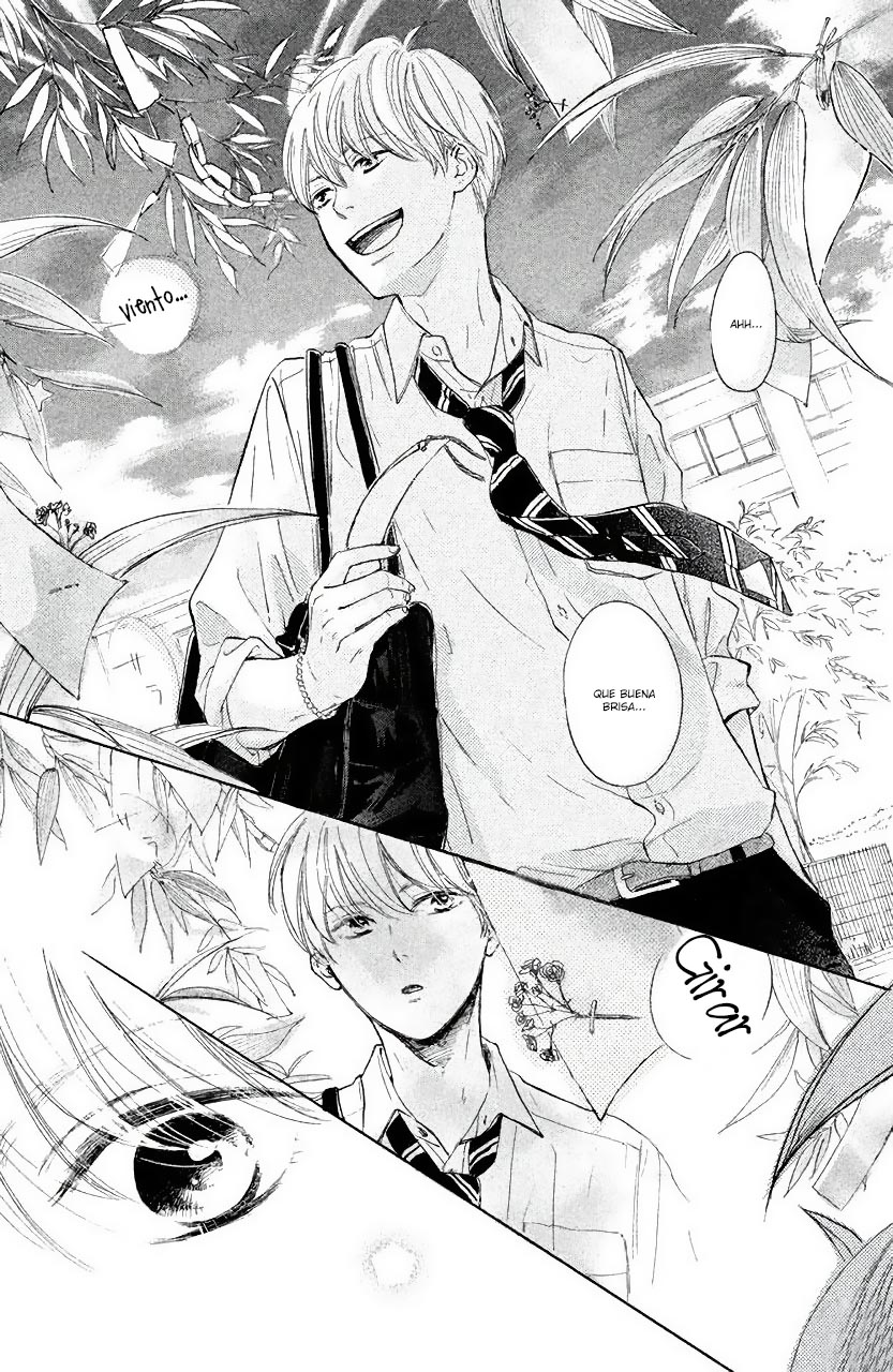 Takane no Ran-san Ran y La Orquidea 第40页