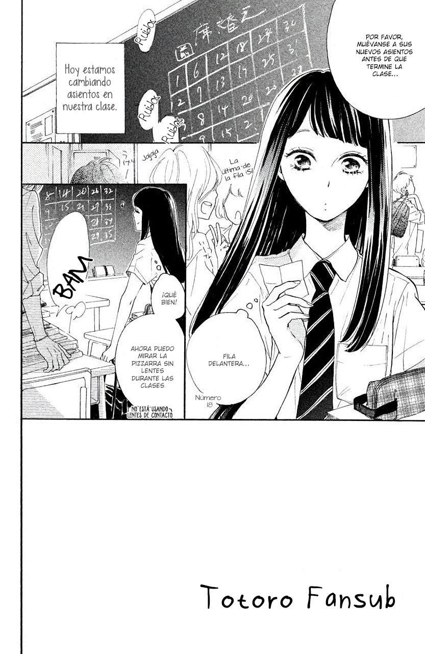 Takane no Ran-san Ran y La Orquidea 第5页